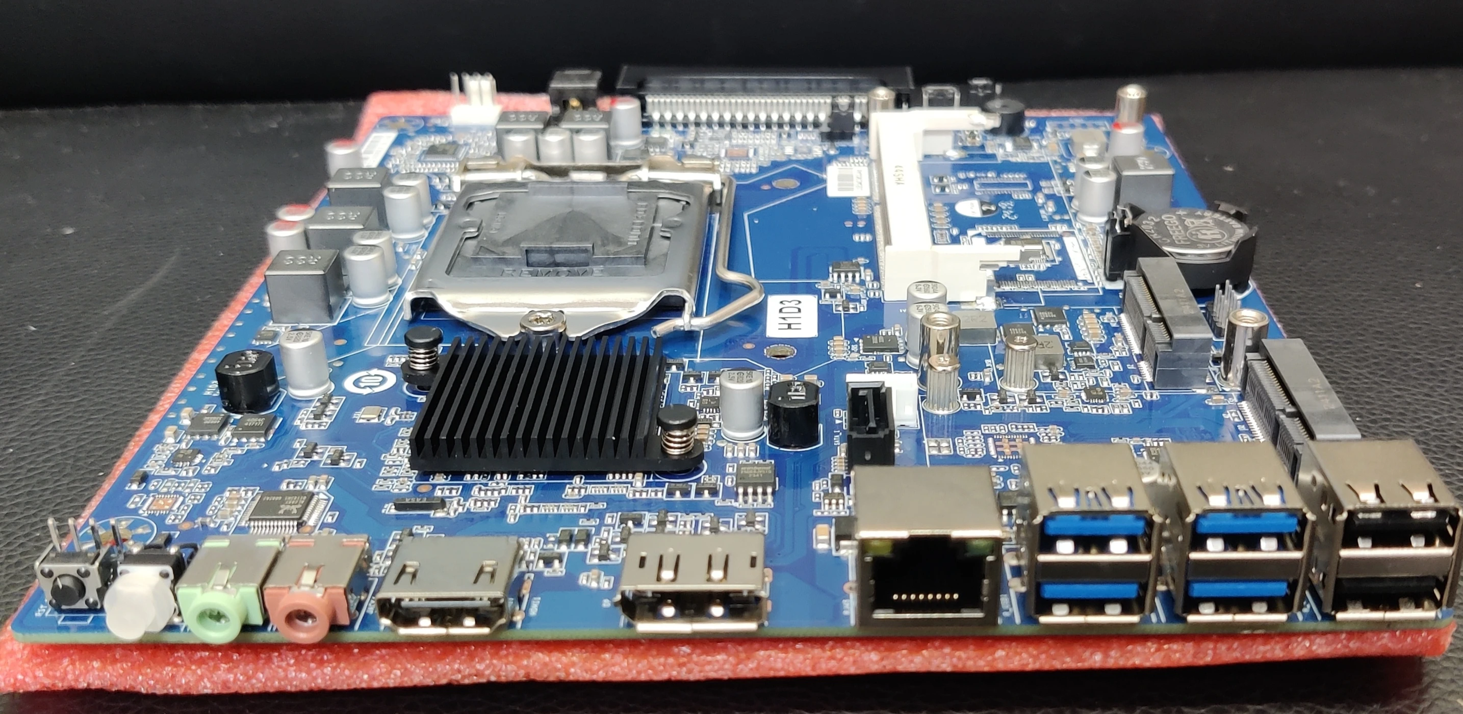 For Honghe OPS Single Main Board Model: H110X2, HO-360/H0-361/HO-560/HO-561 Series