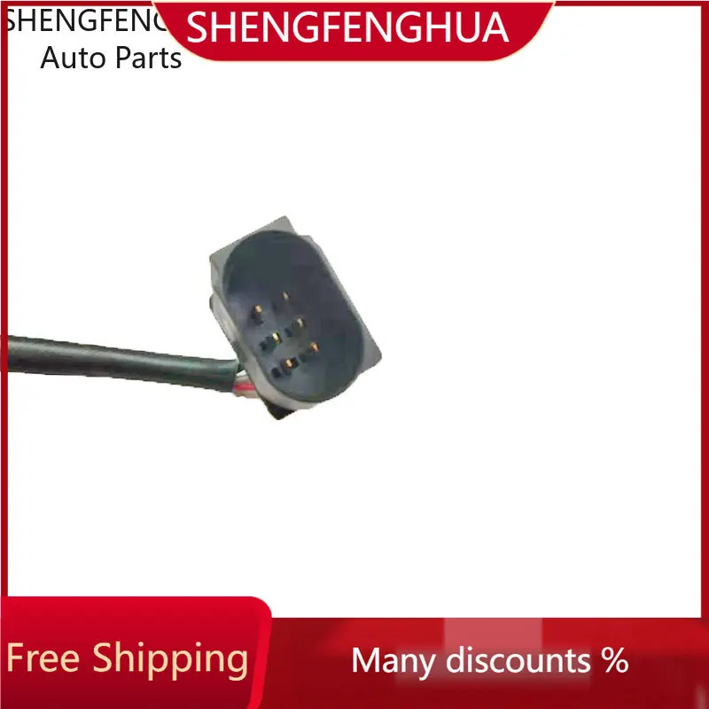 SHENGFENG HUA Free Shipping For Volkswagen Audi Touan Oxygen Sensor 06A906262BT 0258007351 0258007226