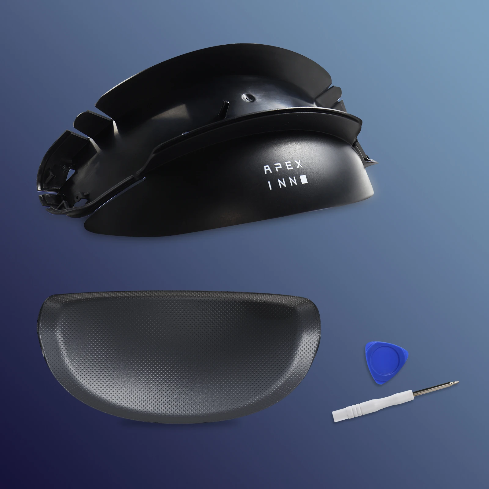 APEXINNO For PSVR2 and PS5 VR Head Strap Comfortable Headband Foam Cushion for PlayStation VR2 vr accessories Cushion Pad