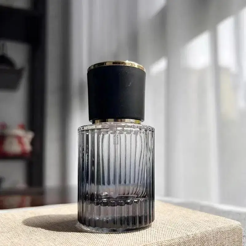 1 Stück leere, nachfüllbare Reise-Atomizerflasche, 30/50 ml, Glas-Parfümzerstäuber, tragbarer Probenspender – Detail 11