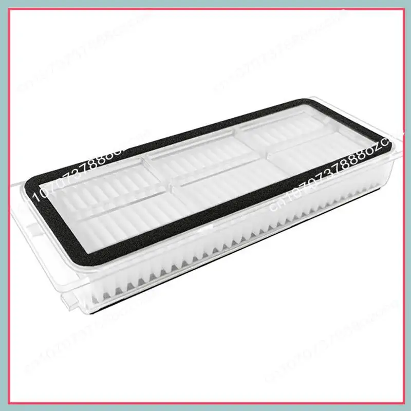 Dreame L20 울트라 로봇 진공 청소기 필터용 A26P 교체 액세서리 키트