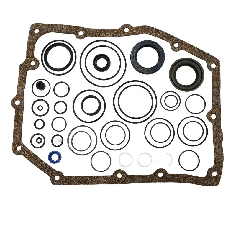 2003-18 Liberty Nitro Cherokee Transmission Master Rebuild Kit 42RLE 52852913AB