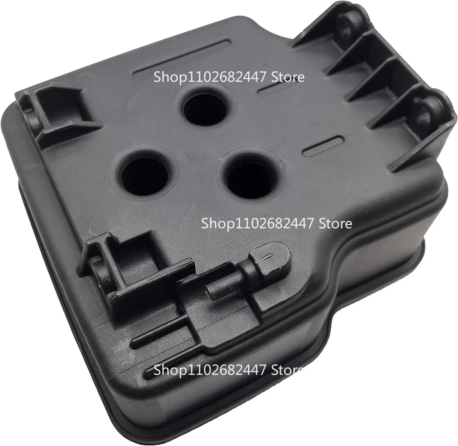 

For 799863 Fuel Tank Bristol Snow Plow Engine 694260 698110 695736 697779