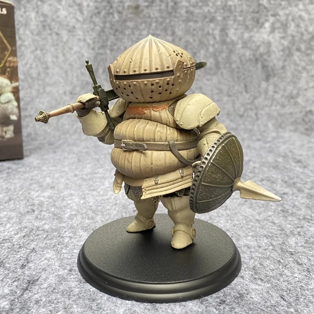 DARK SOULS Q Collection شخصية كاتالينا نايت سيجماير مقاس 13 سم