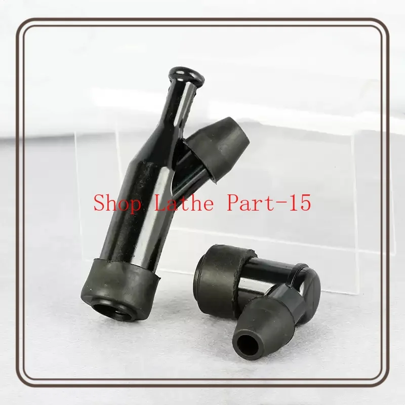 

Micro-tiller High-pressure Pack Spark Plug Cap Water Pump Ignition Coil High-pressure Cap High-pressure Cap