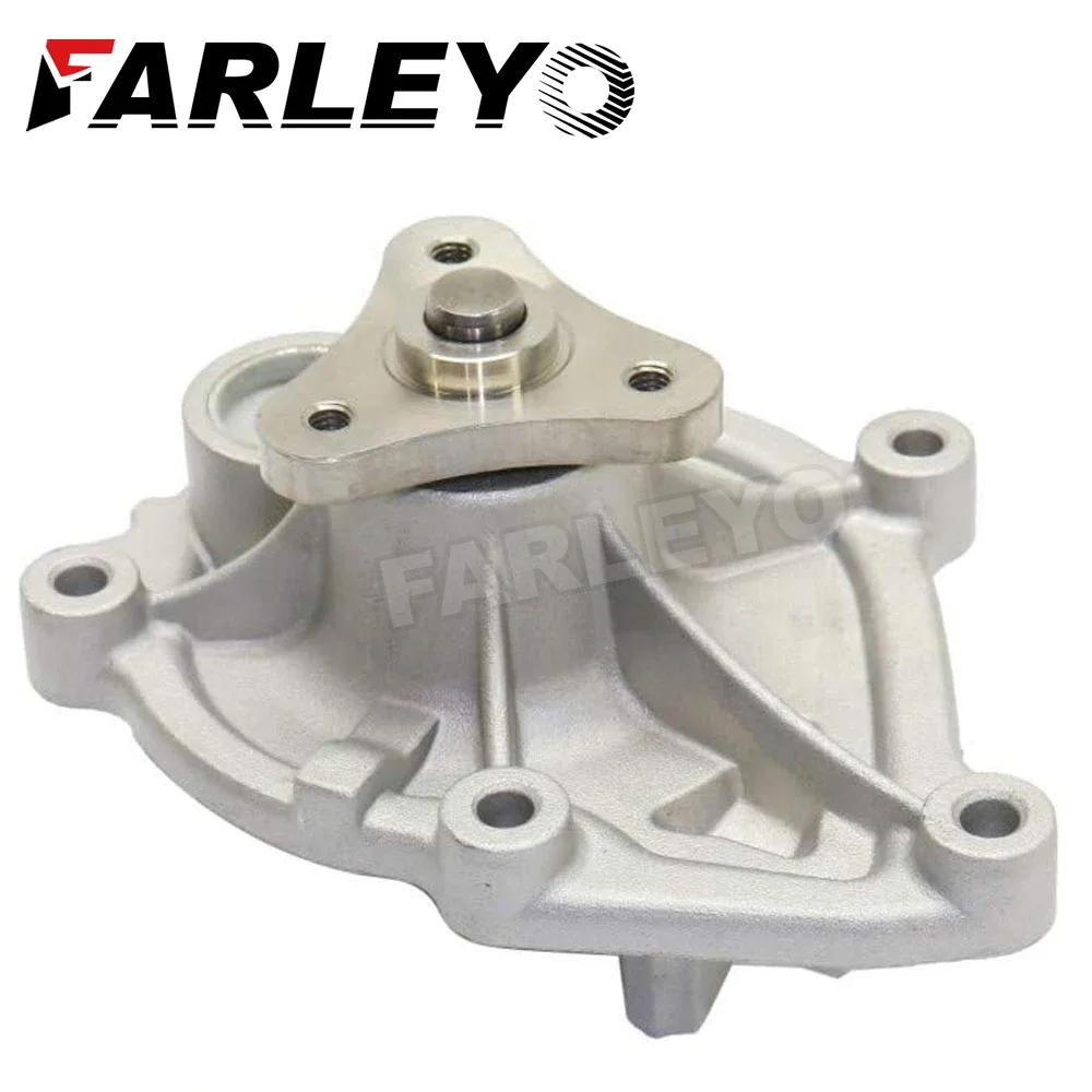 

11517550484 Водяной насос охлаждающей жидкости двигателя Farleyo для BMW F20 F30 MINI Cooper S CLUBVAN R56 R57 R60 R58 R61 CITROEN C3 C4 C5 Peugeot
