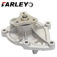 Bomba de agua refrigerante para motor Farleyo 11517550484, para BMW F20 F30 MINI Cooper S CLUBVAN R56 R57 R60 R58 R61 CITROEN C3 C4 C5 Peugeot