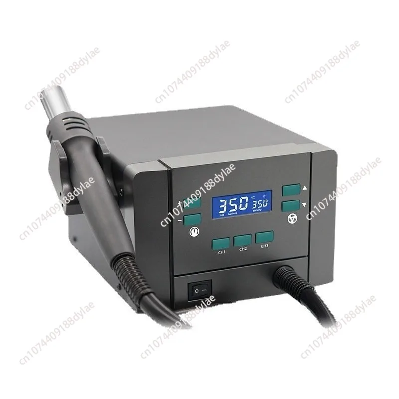 K8 1000W Hot Air St… - image