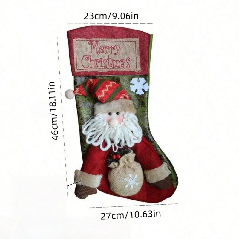 Thumbnail 2 - #38 Best Rated Holiday Stockings to Buy in 2026