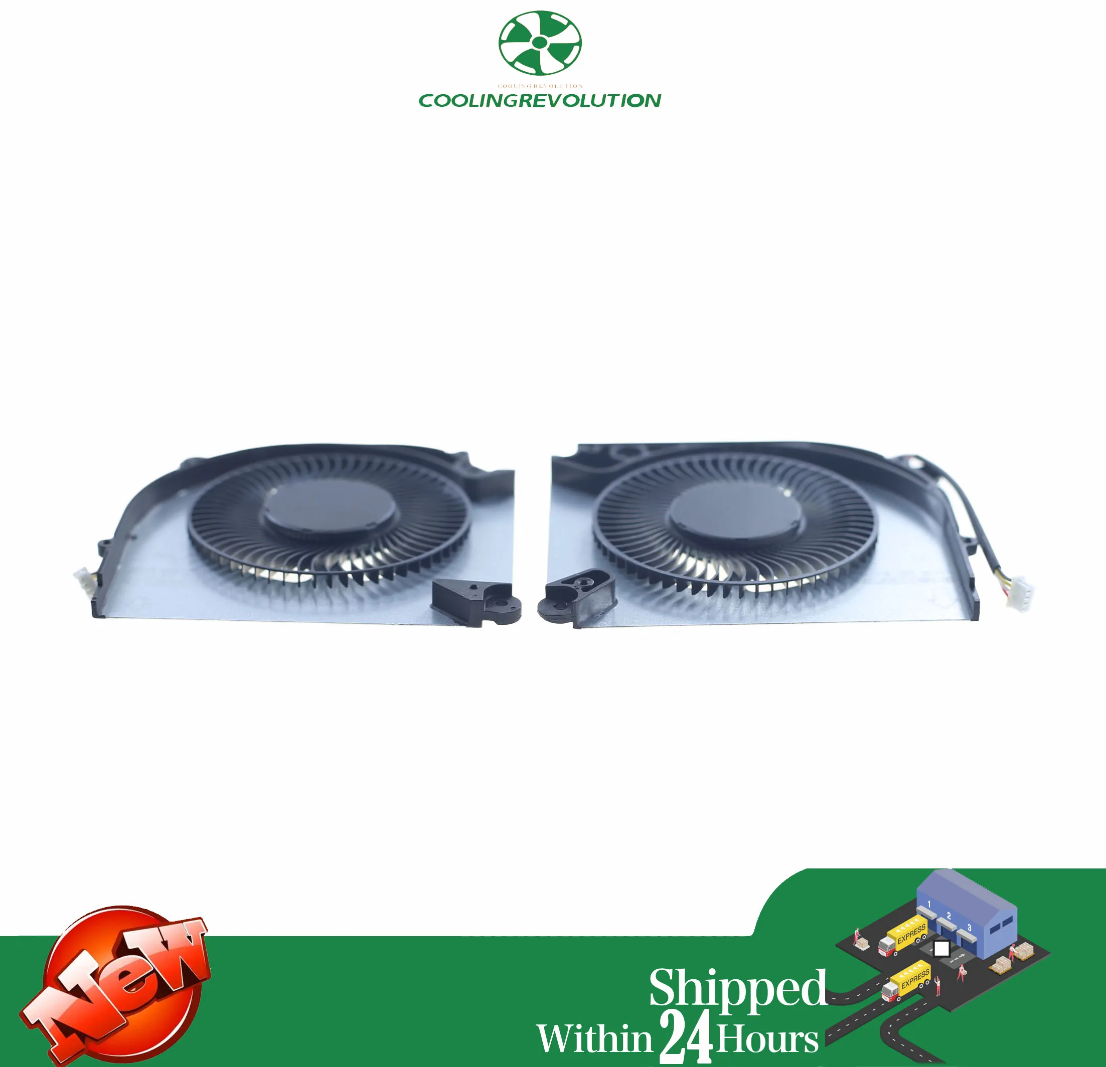 Laptop CPU GPU Cooling Fan for Gigabyte G5 KF KE GE MF G5KF G5KE G5GE G5MF 2023 FPP6 DFS5K22305283Q FPP7 DFS5L32G16486P