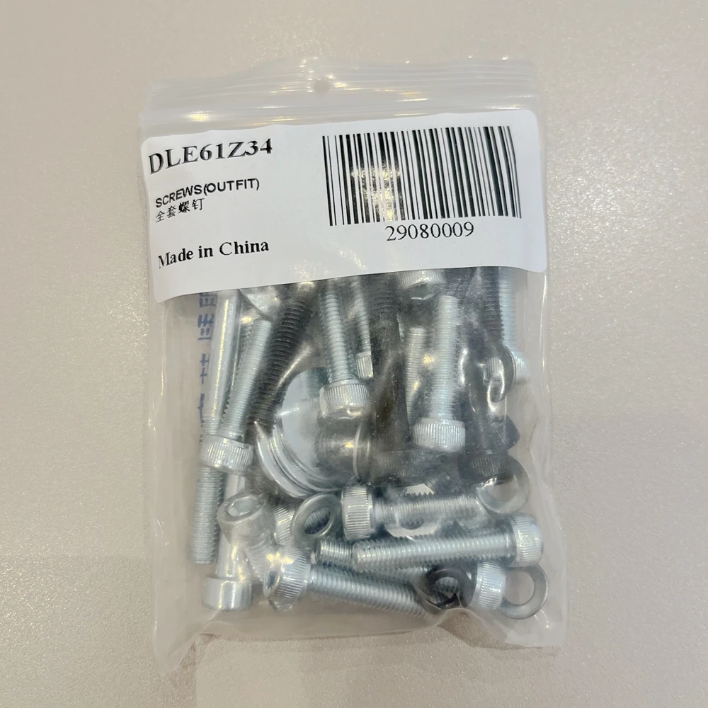 Original Dle Parts!…