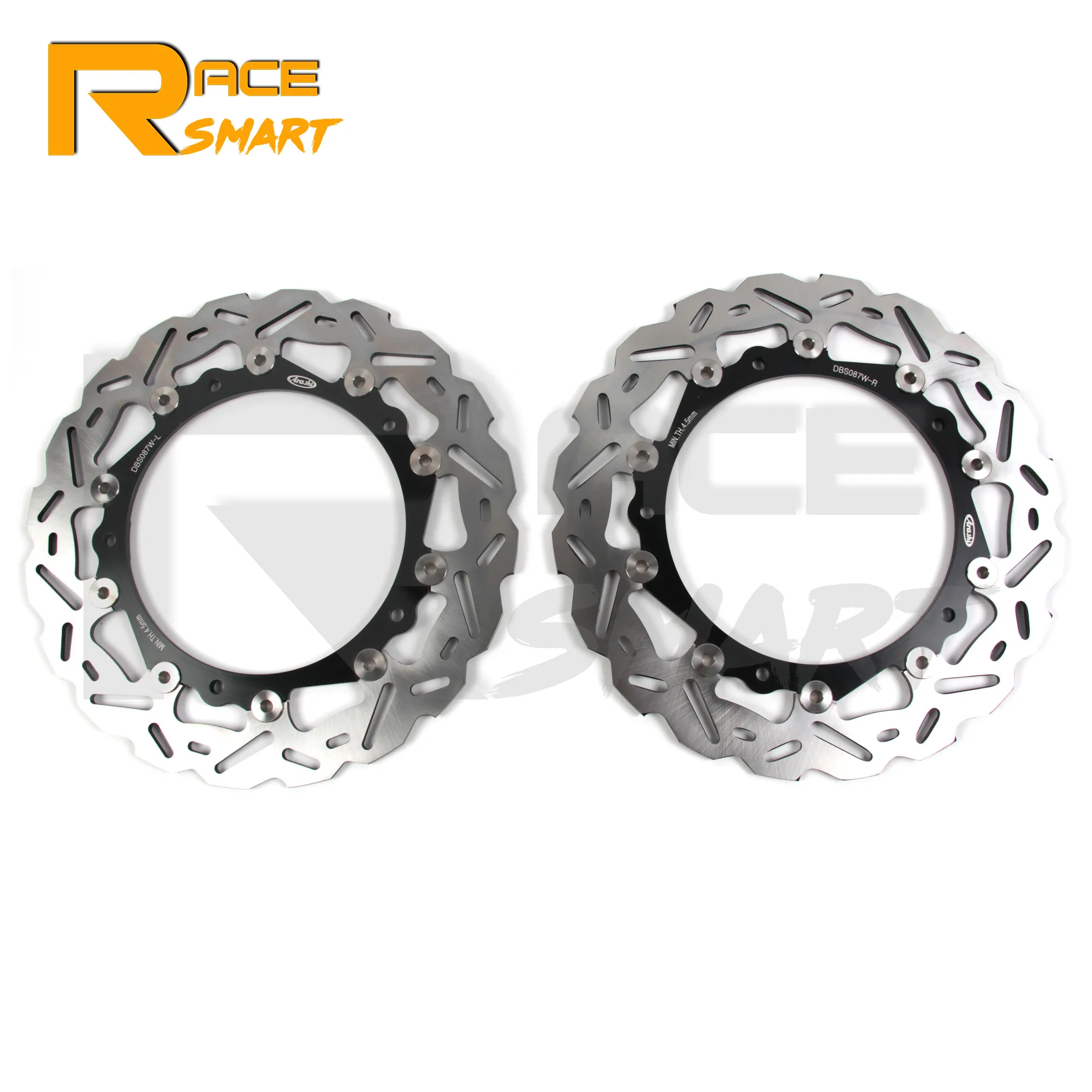 Motorcycle CNC Front Brake Disks Disc Rotor For BMW R1200RT R1200S R1200ST 2006 2008/R1250R R1250RT 2019-2022 2020 2021 R 1250RT