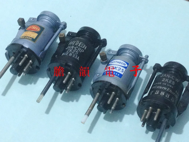 Rurka Raytheon 2 k25