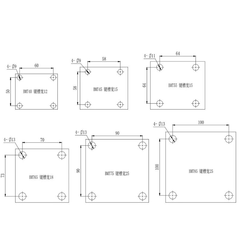 Turret Dust Cover Plate For CNC Turning Milling Compound Machine Precision Machining Perfect Fit Lathe Turret Spare Parts Factor
