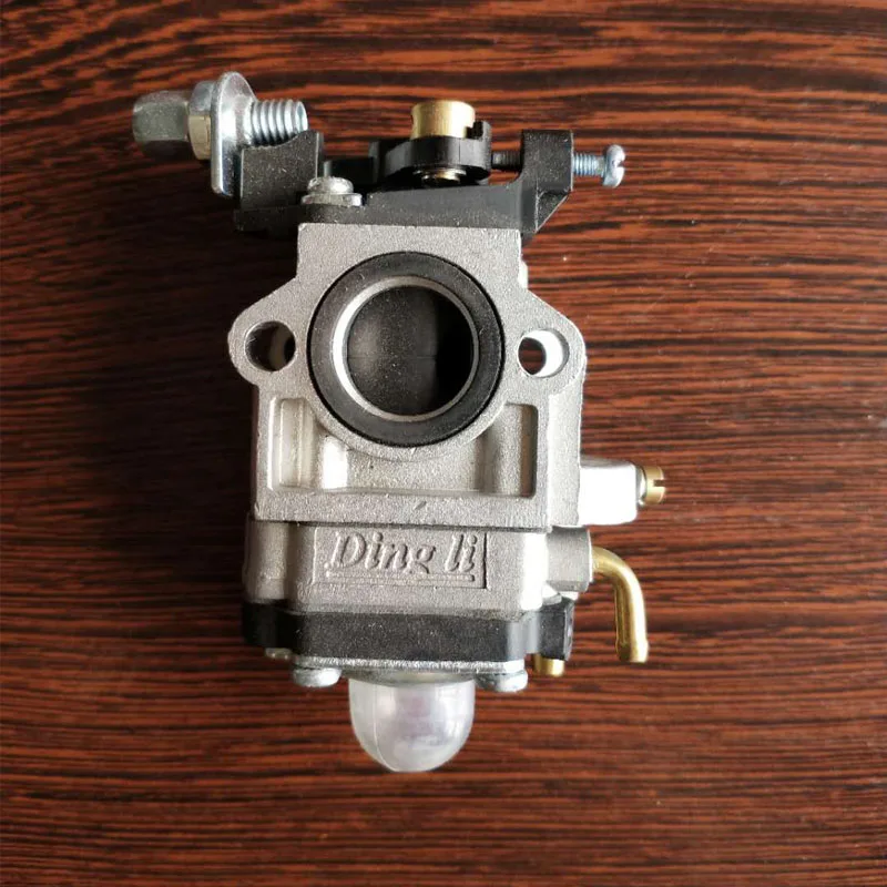 Original accessory carburetor for ground drill