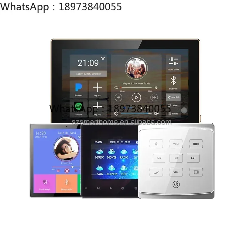 

smart home products theatre system home theatre system connectable to 8 speakers audio amplifier