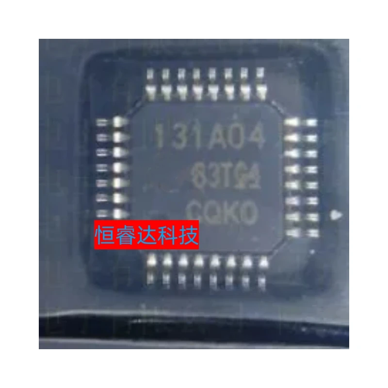 

1pcs 100% New Original ADS131A04IPBSR ADS131A04 131A04 ic TQFP32 in stock