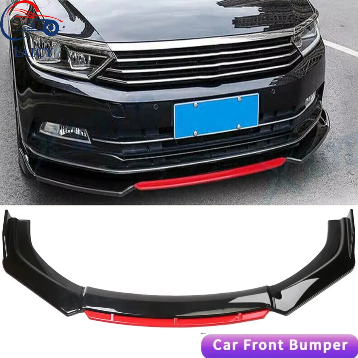 Laicy For Golf MK5 …