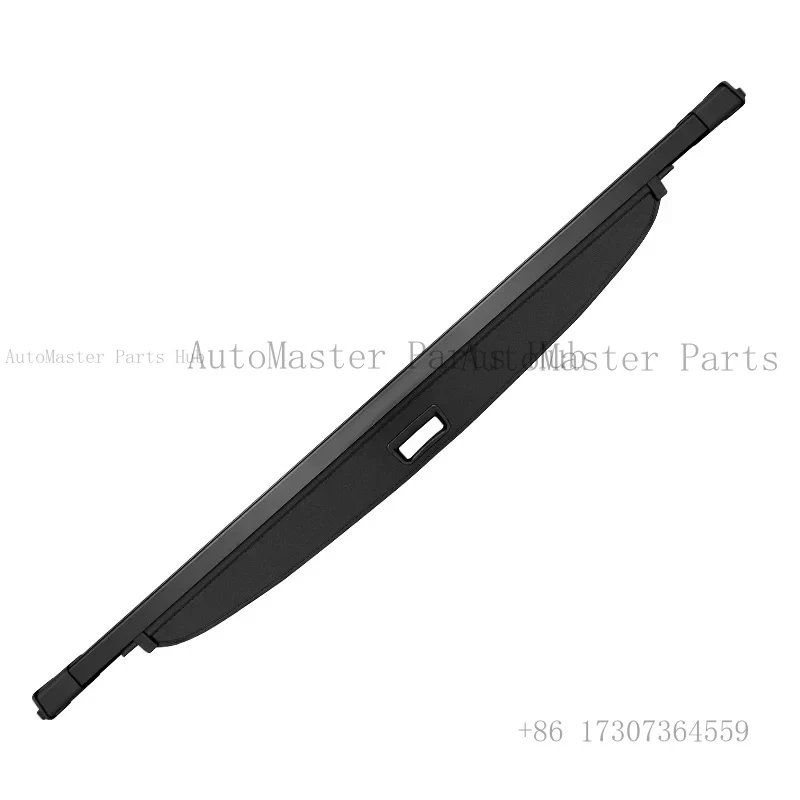 Retractable Trunk Cargo Cover for  Traverse 2018+ Car Interior Trim Accessories