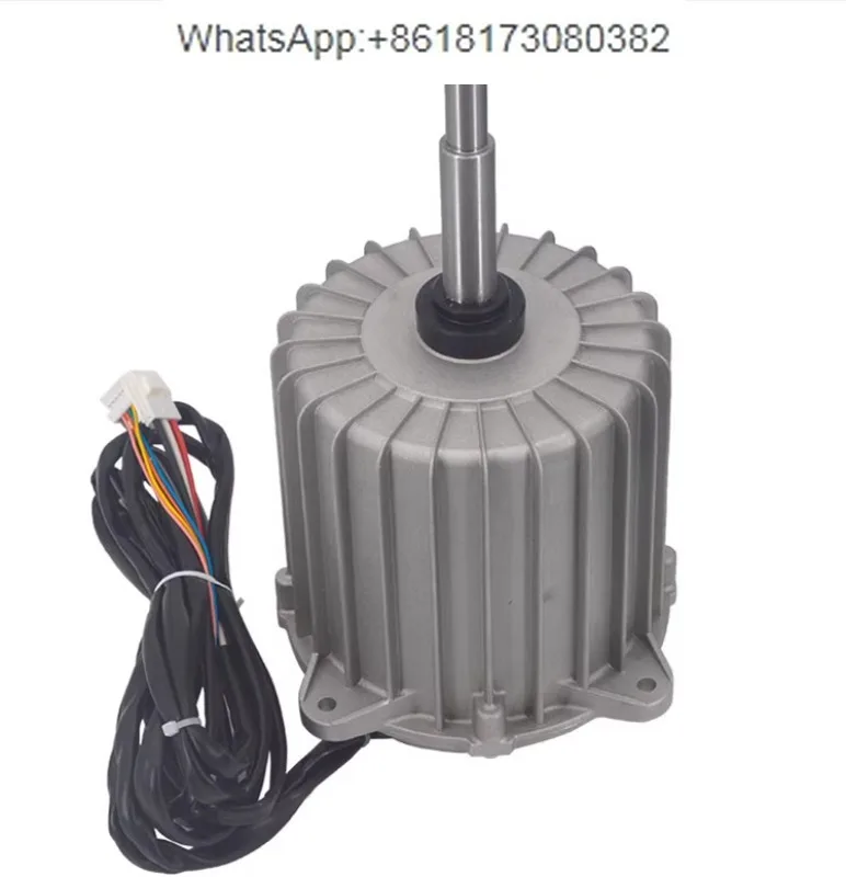 

Central air conditioning RAS-730FSNQ motor 17B33652A UGBTEF-13LHKS52