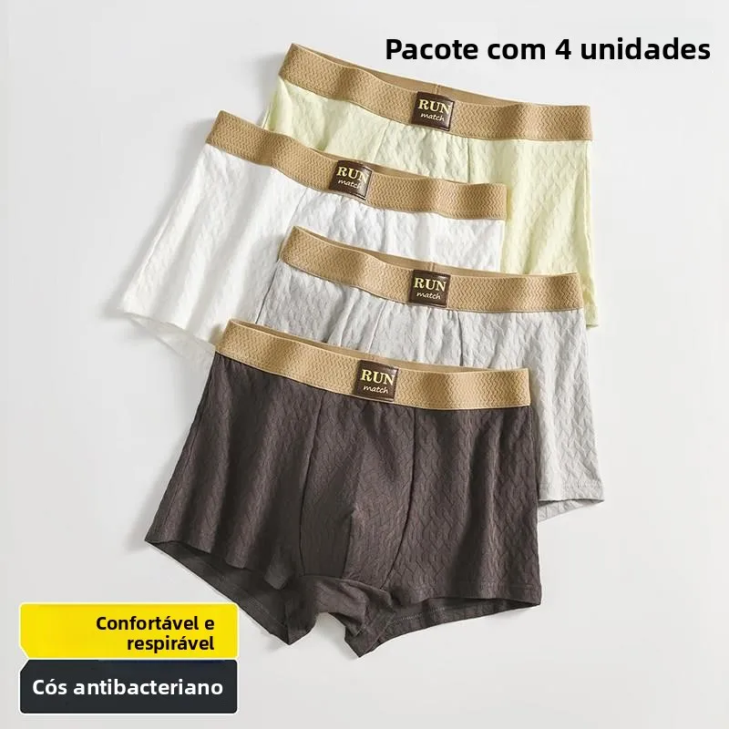 cuecas-boxer-masculinas-de-algodao-puro-confortaveis-e-respiraveis-calcoes-esportivos-de-Angulo-reto-para-jovens-calcas-de