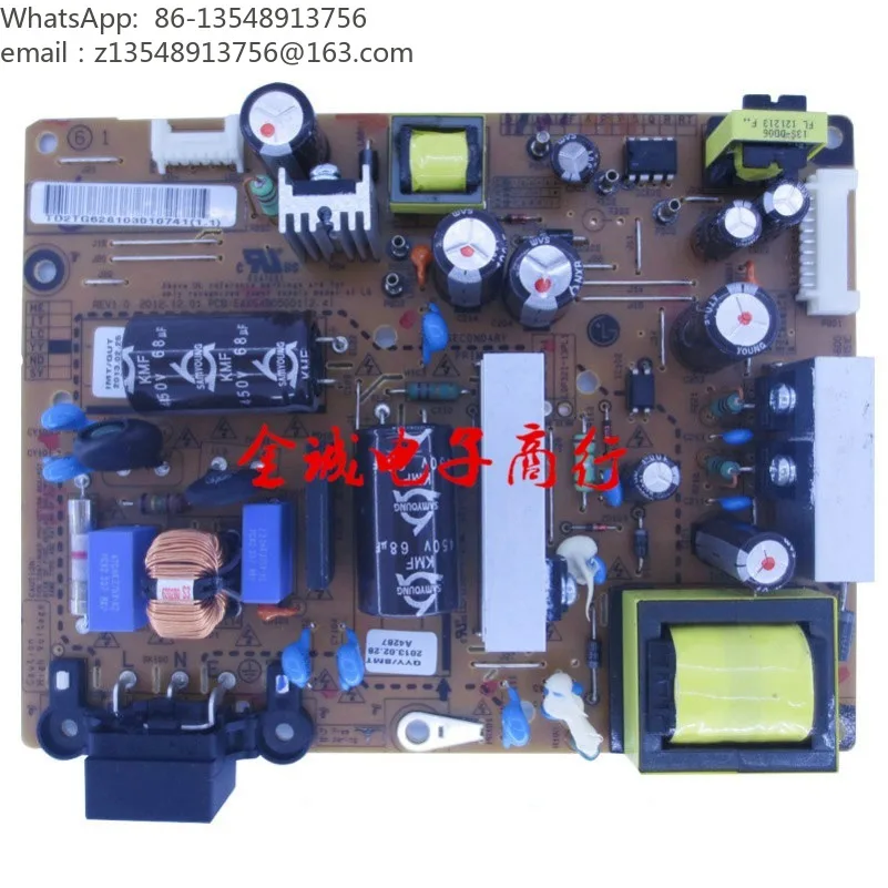 New TV Power Supply Board EAX65634301 LGP32-13PL1 EAX64905001 for 32LN540B-CN Television Replacement Part