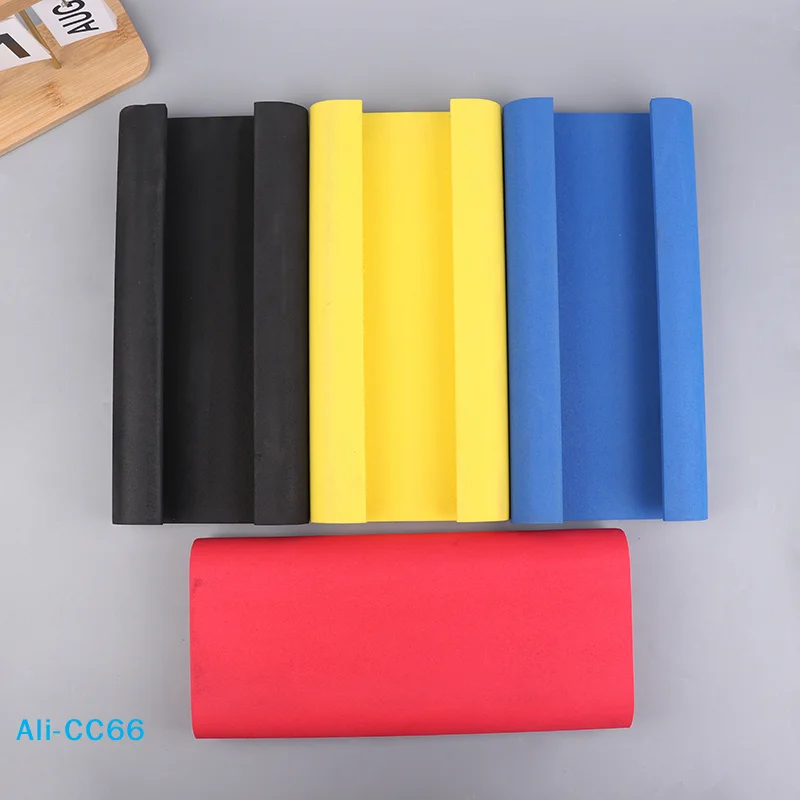 【C】Dragon Boats Seats Cushion High Elastic Cushion Paddle Boats Shock Absorption Cushion Fishing Seats Pad For Kayak Training