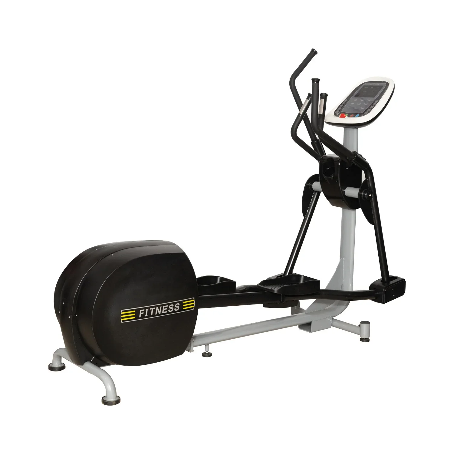 

Gym equipment Machine Elliptical Trainer Bike Machine for fitness