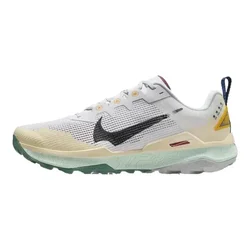 NIKE Men's REACT WILDHORSE 8 Sneakers Running Shoes