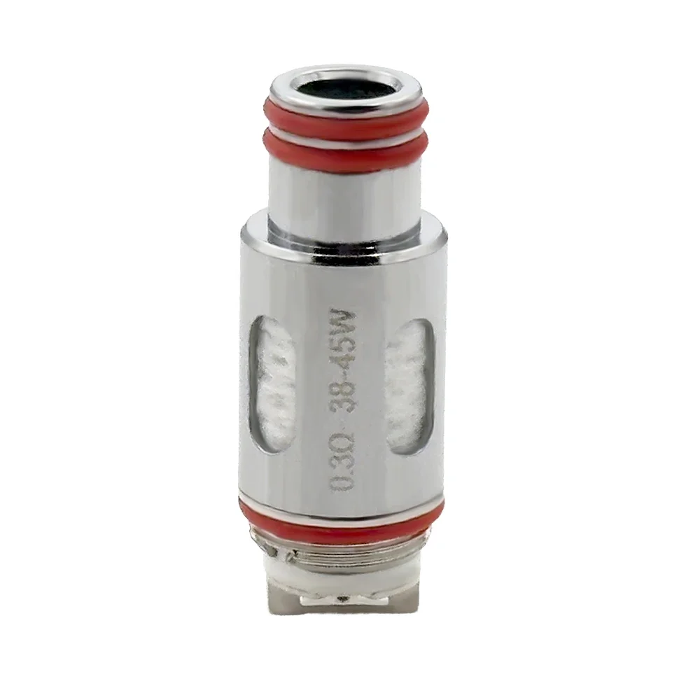 OEM Manto Coil 0.15ohm 0.3ohm Jellybox Mini Manto AIO Plus replacement coil for coils & atomizers - gallery image 5