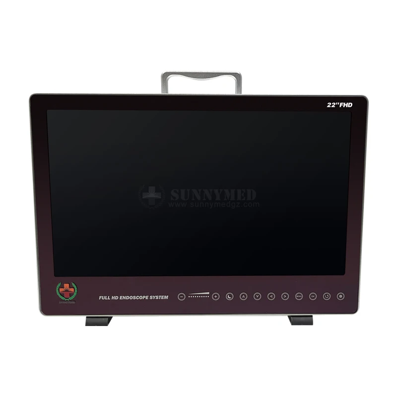 SY-PS050 Veterinary Equipment Medical Endoscopy for Surgery Veterinary Endoscope