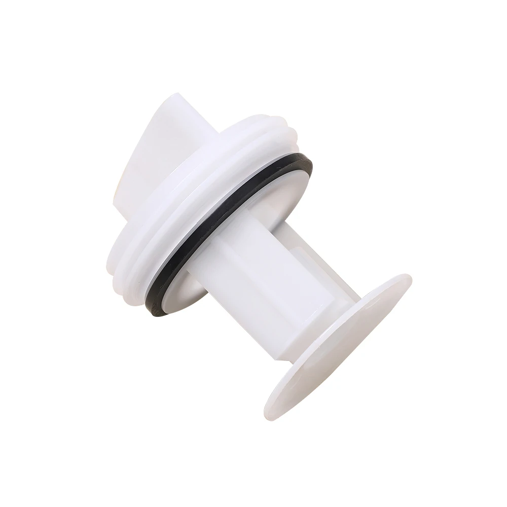 Washing Machine Water Pump Filter Plug Knob For Siemens Bosch IQ300 IQ500 IQ700 Drain Pump Filter Cover Drain Plug