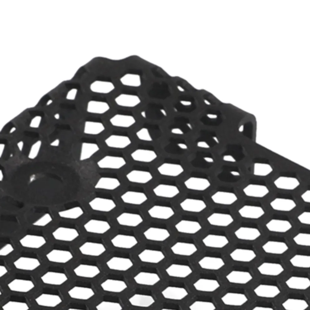 

For Ducati Monster 797+ (Plus) 2018 2019 2020 MONSTER797 2017 2024 Motorcycle Rectifier Guard Oil Cooler Guard Cover Protector