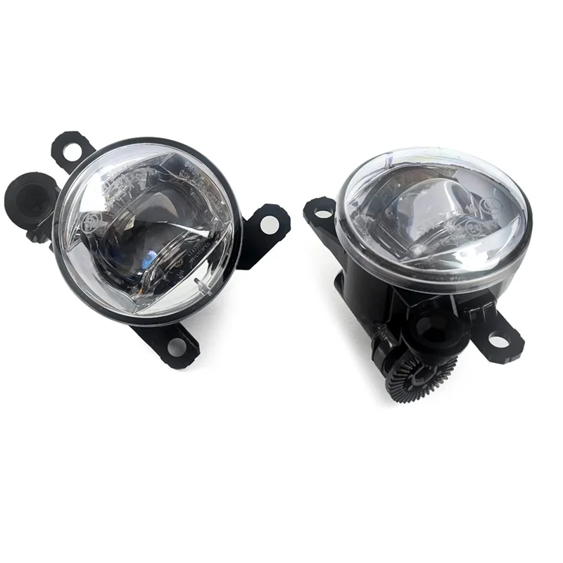 المصد الأمامي LED الضباب الخفيف 1 زوج لفورد برونكو سبورت 2021-2022 M1PZ-15201-A M1PZ-15200-A مصباح قيادة