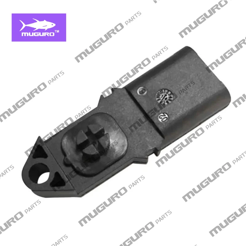 New Air Pressure Sensor 6261-81-1900 6261811900 for PC160LC-8 PC200 PC200LC-8 PC220 PC220LC-8 Engine Vehicle Parts High Quality