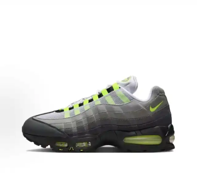 Nike Air Max 95 Big Bubble 