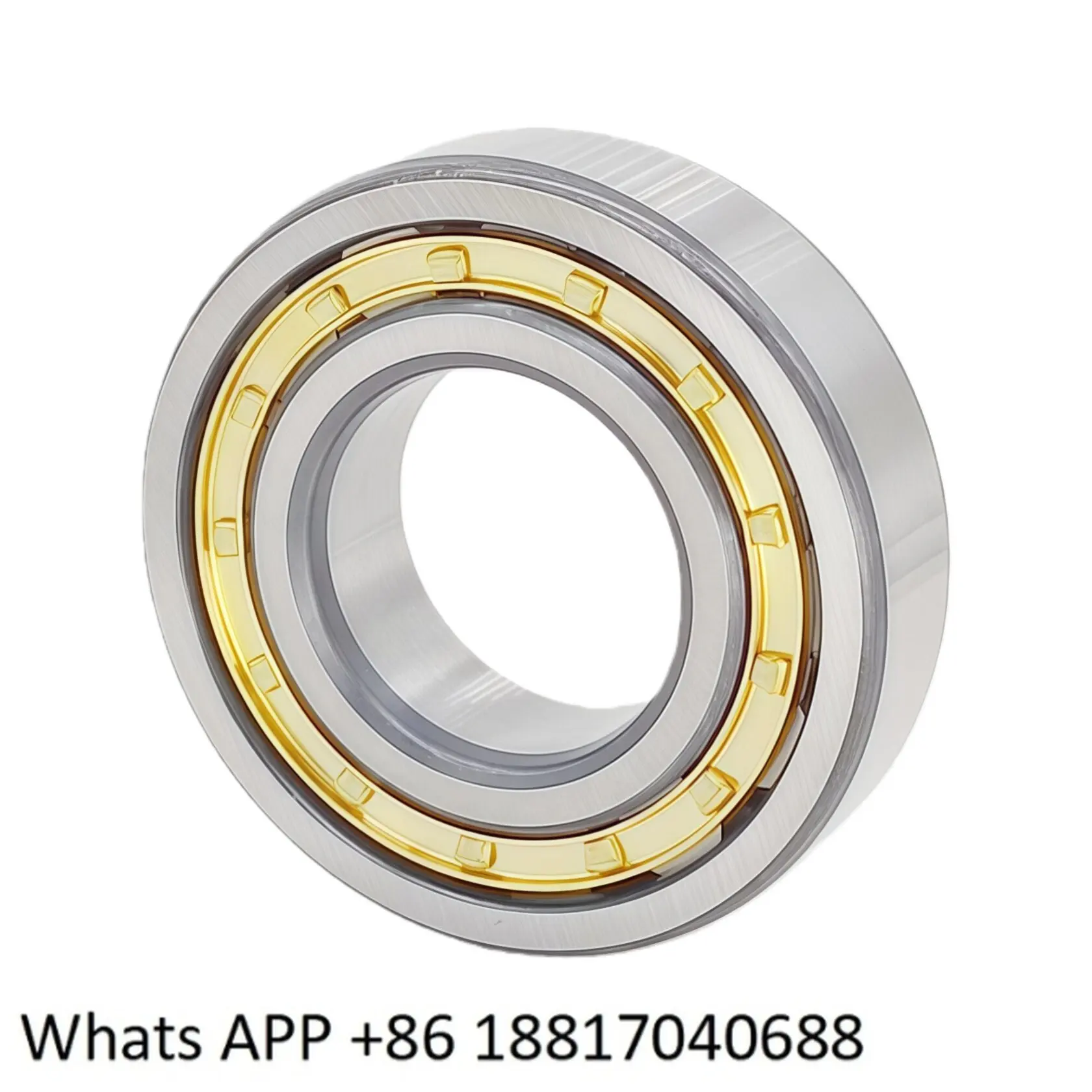 Cylindrical Roller Bearings NJ212~ 221E [Steel Guarantee] Quality Assurance