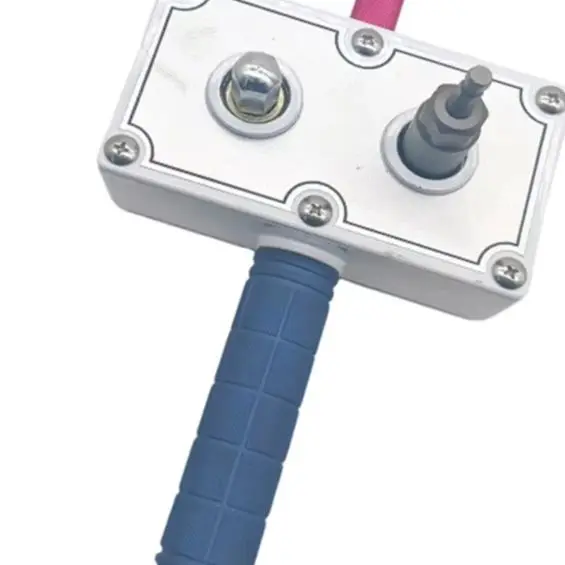 Heavy Duty Wire Routing Tool: Easy Bend Navigation For Electrical Installation & Hydroelectric Work  Power Tools Parts