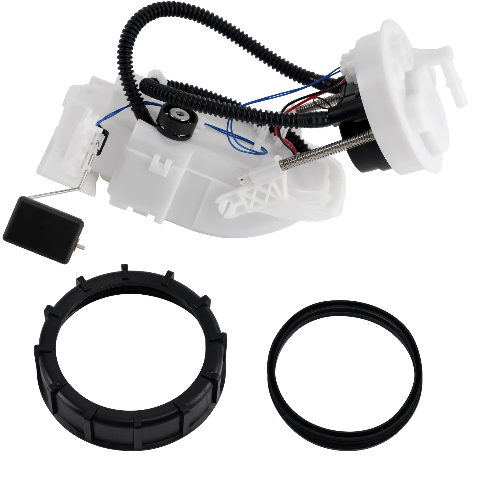 

Fuel Pump Module Assembly for Honda Civic 2001-2005 L4 1.3L 1.7L 2.0L E8566M