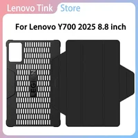 Funda Original ZKan para Lenovo LEGION Y700 2025, 3. ° protección, refrigeración magnética, sueño inteligente, desmontable, protección de 8,8 pulgadas