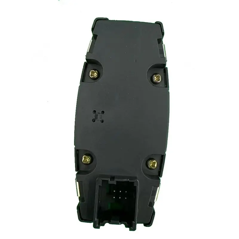 For Ford Focus 2012-2015 BM5T-13A024CPL Dash Front Headlight Switch Control Height Adjustment Button BM5T13A024-A61E