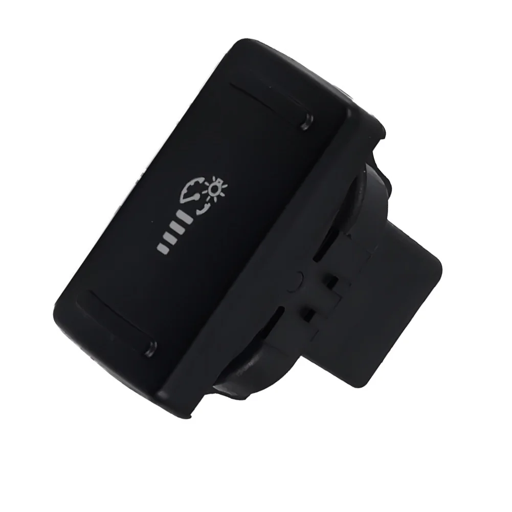 

Dash Instrument Panel Dimmer Switch BC3Z11691AA Fits For Ford For Expedition 2015 to 2017 and Super Duty 2011 2016