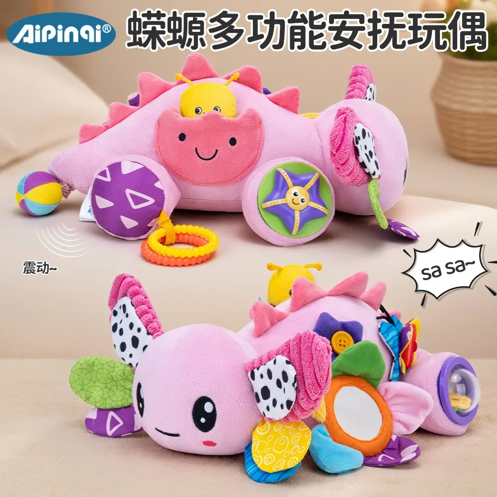 1-pezzo-simpatica-bambola-di-peluche-a-forma-di-salamandra-giocattolo-morbido-e-delicato-sulla-pelle-ideale-per-essere-masticato-e-per-calmare-giocattolo-educativo-per-sviluppare-le-capacita-motorie-fini-nei-bambini-pupazzo-da-usare-con-le-mani