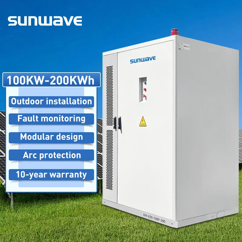 Lithium Battery ESS 30kwh 50kwh 60kwh for Retail Store Hotel Resort Peak Shaving Cost Saving