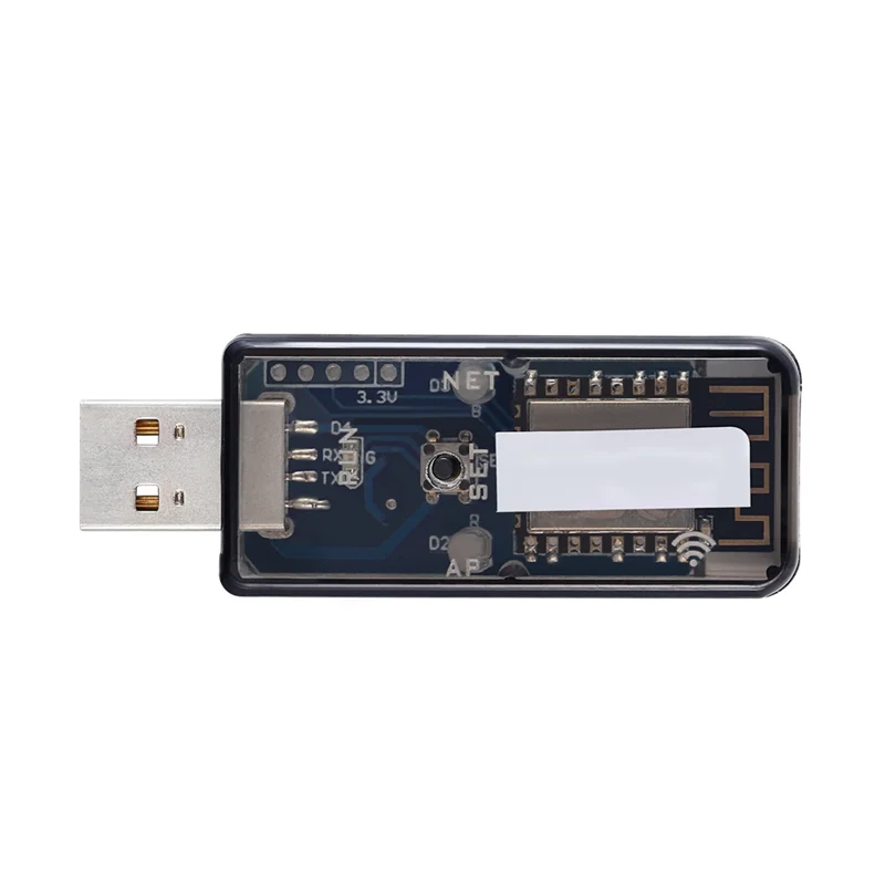 

L53A-USB Wi-Fi Plug для серийных инверторов GTN GTN-1000W GTN-1200W GTN-1500W GTN-2000W Wi-Fi модуль