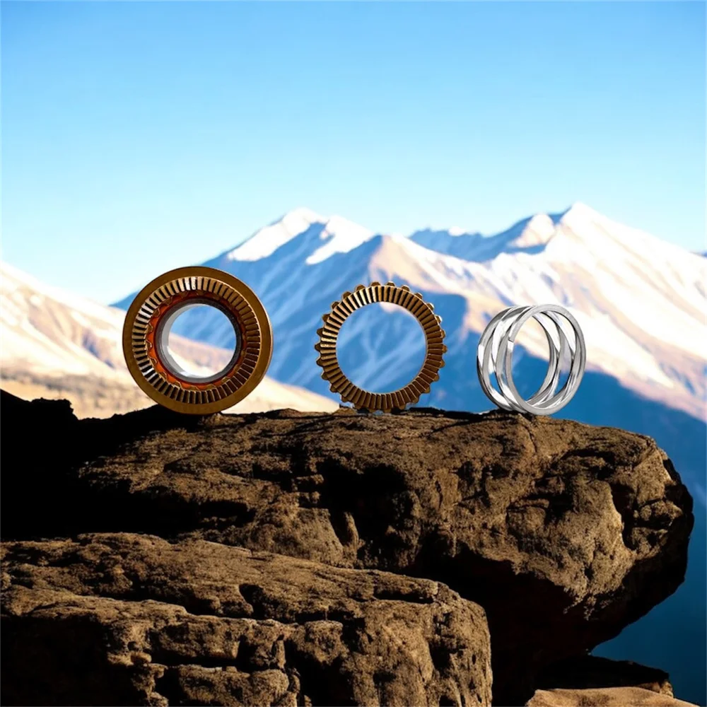 Thumbnail 3 - #94 Compare Bicycle Hub Parts Before You Buy