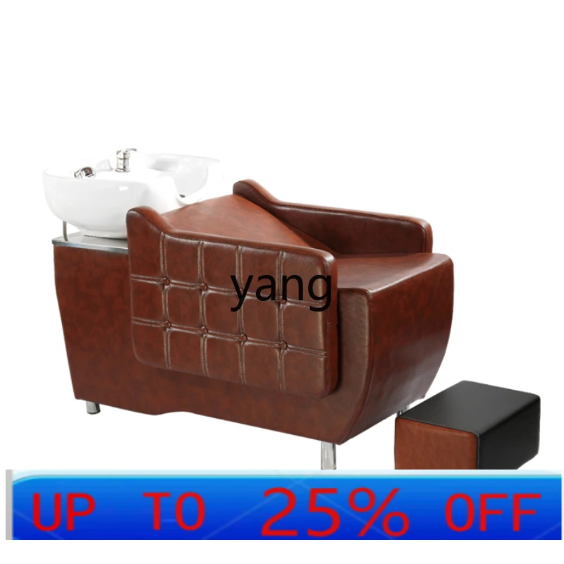 

LH Barber Shop Punch Flush Bed, Half Lying