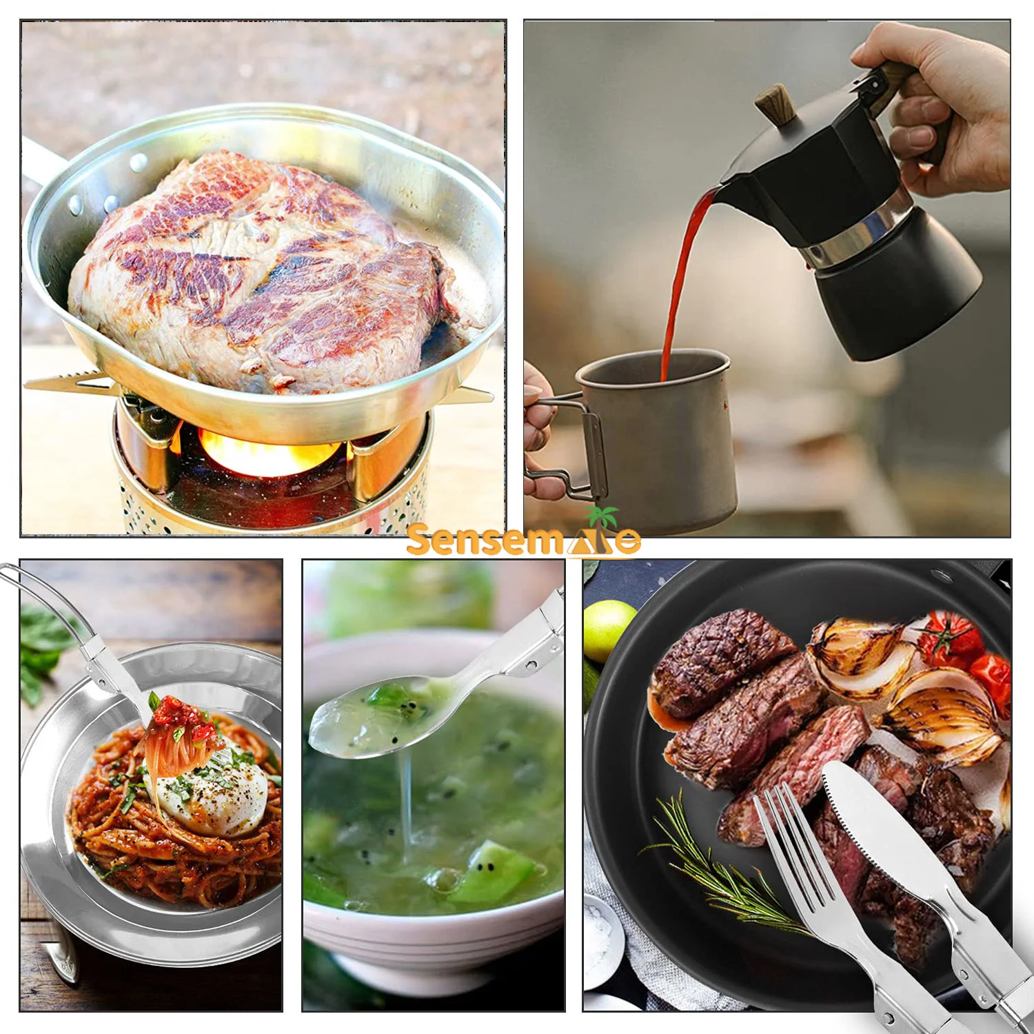 Thumbnail 3 - #24 Cheap Cookware Sets Worth Buying