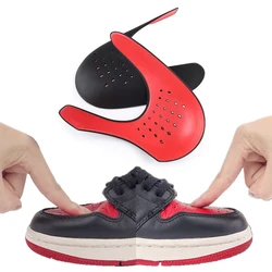 New Double-layer Shoe shield Shoes support Sneaker Upper Support Shield Anti-wrinkle Toe cap Anti-crease Stereotype Accessories