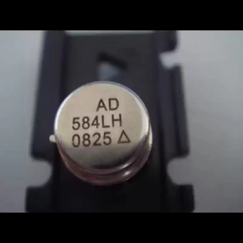 

5pcs/lot LM394BH LM394 AD584JH AD584 TO-39